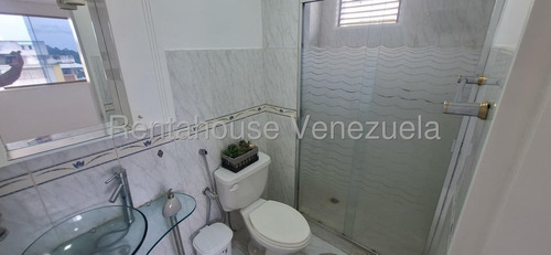 Apartamento En Venta Santa Paula