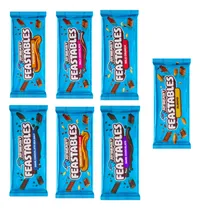 Comprar Chocolate Barra Mr Beast Original Sabores A Elegir 60g.