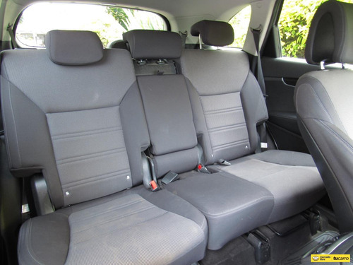 Imagen 12 de 25 de Kia Sorento Trust 2.4 (4*2)
