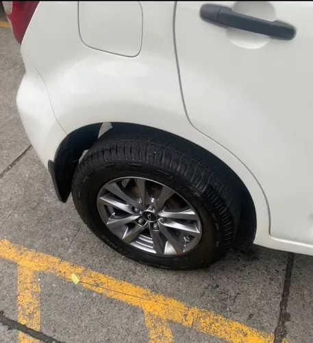 Daihatsu Terios 1.5 Okii