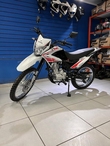 Imagen 6 de 7 de Corven Triax 150 R3 0km 2023