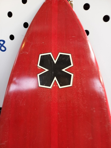 Tabla De Surf (Usado)