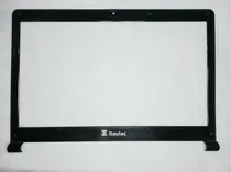 Comprar Carcaça Moldura Da Tela Notebook Itautec W7425