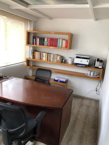 Imagen 12 de 14 de Oficina En Venta, Sudermann, Polanco