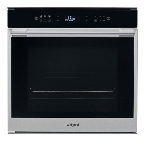 Horno De Empotrar Whirlpool Panel Touch 73 L Dimm