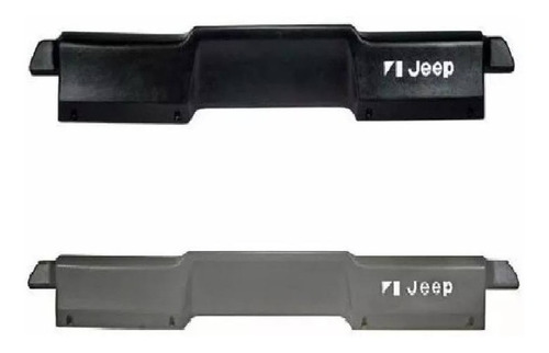 Imagen 3 de 5 de Jeep Willys Tablero Cj5 Cj6 Cj7 Tapicería Accesorio