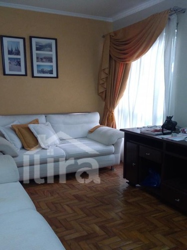 Imagem 3 de 15 de Ref.: 1728 - Apartamento Em Osasco Para Venda - V1728