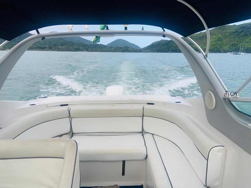 Lancha 26 Hd Marine