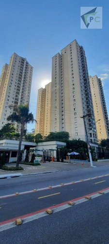 Imagem 1 de 27 de Apartamento Com 3 Dormitórios À Venda, 81 M² Por R$ 619.000,00 - Freguesia Do Ó - São Paulo/sp - Ap0577
