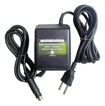 Comprar Fonte Pedal Pedaleira Behringer Vamp V-amp 2 3 Bivolt  