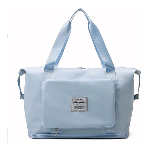 Bolsa De Viaje Para Mujer Bolsa De Deporte Plegable