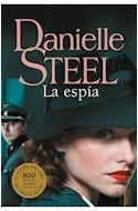 Libro Espia (coleccion Narrativa Femenina) De Steel Danielle