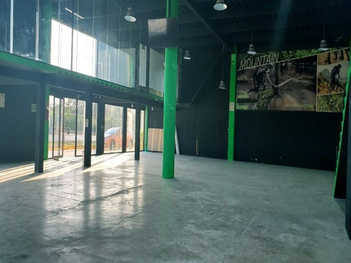 Imagen 7 de 8 de Local Comercial En Renta, Solidaridad, Quintana Roo