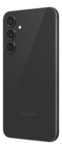Samsung Galaxy S23 Fe Galaxy AI 256GB Negro 8GB RAM - Excelente (Reacondicionado)