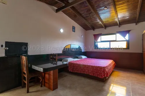 En Venta Emblématico De Gran Recorrido Hotel De 28,783 Mt2 En Terreno , Una Oportunidad Imperdible De Inversión, Extraordinarias Bondades - Panamericana // Luis Gomez // Mls #25-13278
