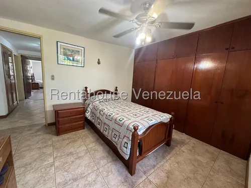 Casa En Venta Montalbán