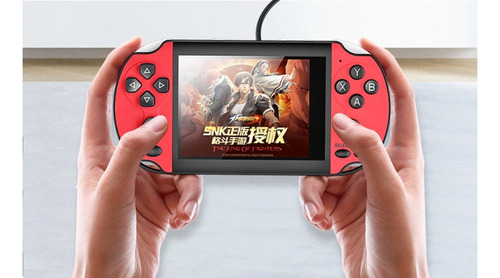 J La Nueva Consola De Juegos X7s Joystick Es Adecuada Para T