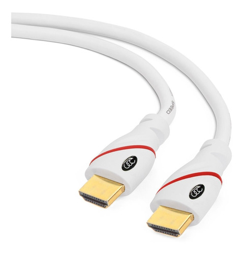 Cable Hdmi De 35 Pies - Cable Hdmi De Alta Velocidad En La