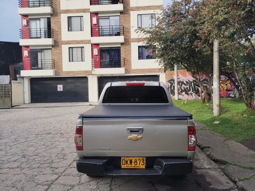 Chevrolet Dmax 2012 3.0 4x4