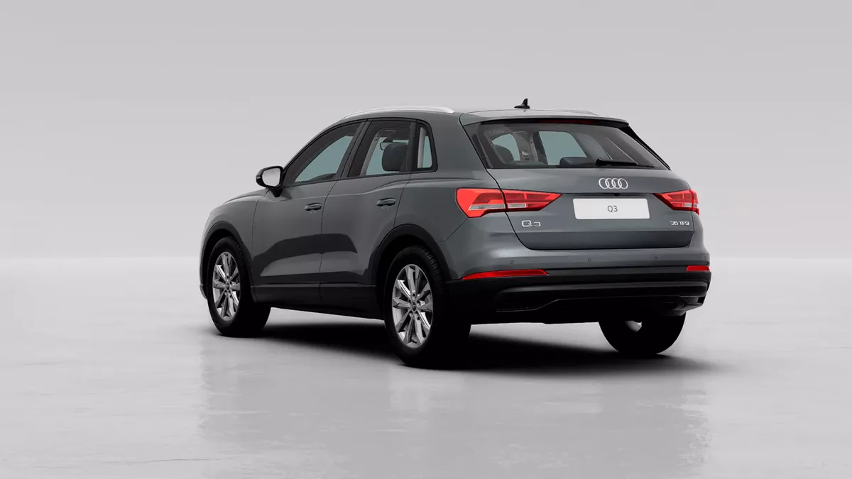 Audi Q3 Q3 35 TFSI