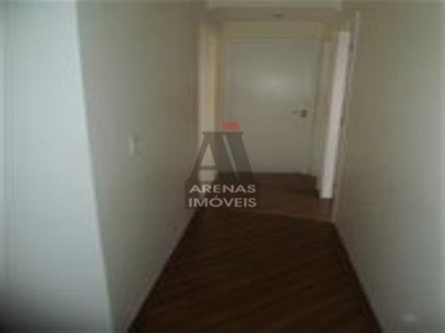 Imagem 5 de 8 de Apartamento - 142