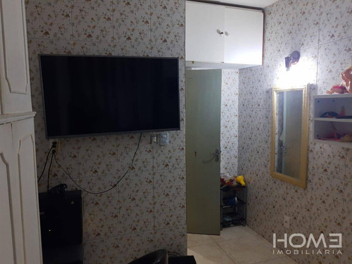Imagem 4 de 18 de Casa Com 2 Dormitórios À Venda, 88 M² Por R$ 119.000,00 - Vila Valqueire - Rio De Janeiro/rj - Ca0679