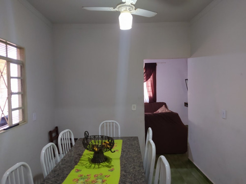 Imagem 3 de 24 de Casa A Venda No Bairro Jardim Santo Antônio Em São José - 719-1