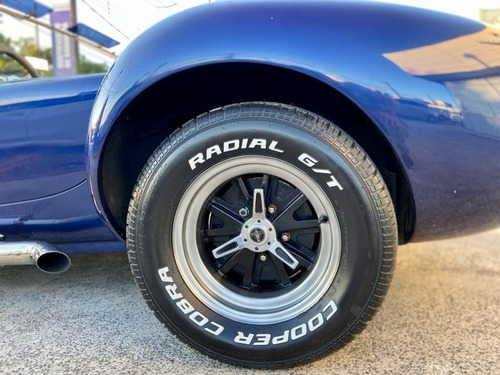Imagem 8 de 12 de Shelby Cobra 4.8 V8 Réplica