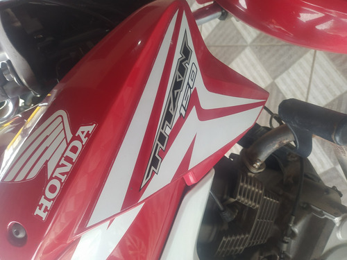 Imagem 4 de 6 de Honda Titan 150