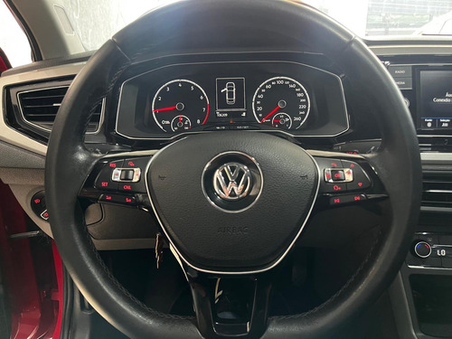 Volkswagen Virtus 1.0 Highline 200 Tsi Aut. 4p