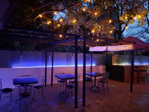 Imagen 3 de 5 de Renta De Roof Garden Terraza Del Valle
