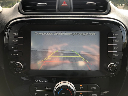 Imagen 13 de 15 de Kia Soul Ex Automatica 2.0l 2017 Credito Recibo Auto Financi
