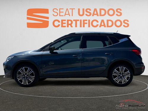 Seat Arona 1.6 Xperience Tiptronic