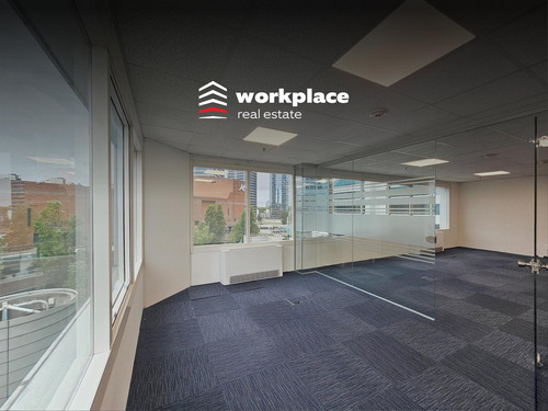 Oficina -alquiler World Trade Center -wtc- Buceo