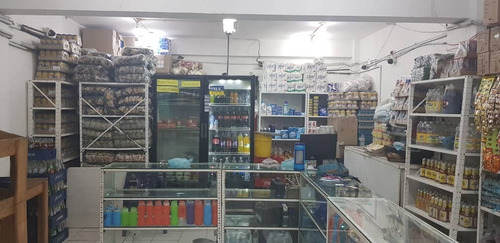 Imagen 3 de 6 de En Venta Local Comercial A Pie De Calle En Puerto La Cruz
