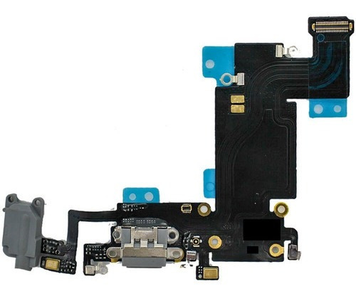 Flex Conector De Carga iPhone 6 Plus