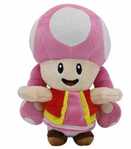 Peluche Toadette