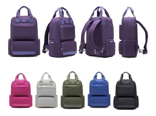 Mochila Delsey Legere