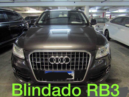 Audi Q5 3.0 Tfsi Tiptronic Quattro 272cv 2016