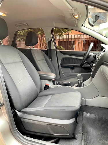Ford Focus 2.0 Trend Plus