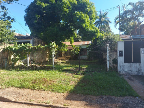 Casa En Venta De 1 Dorm Por Calle 122 A Pasos De La Terminal Onmibus - Posadas