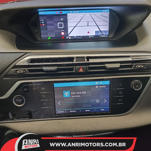 Citroën C4 Picasso 1.6 Thp Intensive 5p