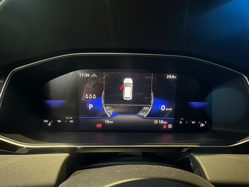 Volkswagen Jetta 1.4 Tsi Trendline Tiptronic