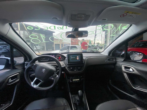 Imagen 6 de 9 de Peugeot 2008 2018 1.6 Feline
