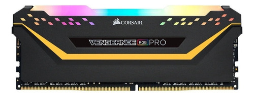 Memoria Ddr4 16gb *2x8 Corsair 3200mhz Vengeance Rgb Pro Tuf