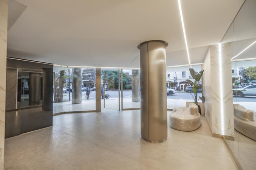 Style Point - 3 Ambientes Con Cochera - Flores - Full Amenities - Entrega Inmediata