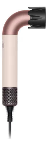 Secadora De Cabello Dyson Supersonic R (ceramic Pink)
