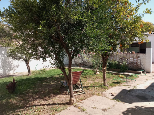 Casa Con Gran Potencial En Santo Tomé