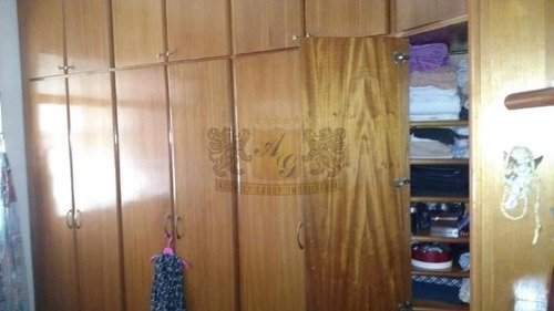 Imagem 7 de 15 de Apartamento 4 Quartos 1 Vaga - 4083