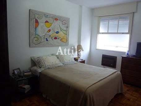 Imagem 13 de 17 de Apartamento Com 2 Dorms, Campo Grande, Santos - R$ 382 Mil, Cod: 1673 - V1673
